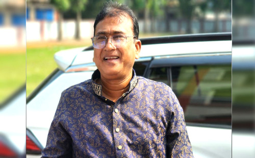 নিখোঁজ এমপি আনোয়ারুল আজীম আনারের মরদেহ উদ্ধার কলকাতায় 