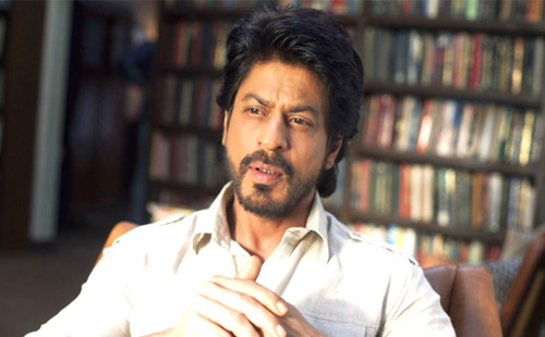 হাসপাতালে ভর্তি শাহরুখ খান