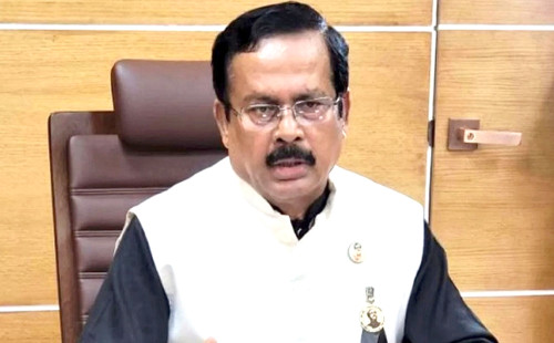 পাটজাত মোড়কের বাধ্যতামূলক ব্যবহারে কঠোর হওয়ার নির্দেশ পাটমন্ত্রীর 