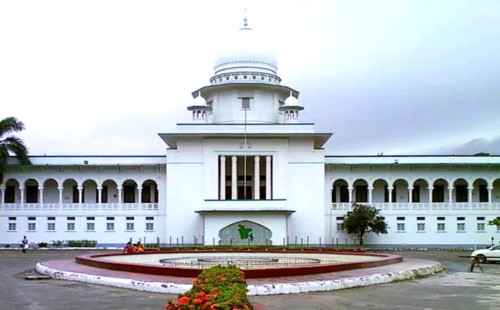 বিচারপতি অপসারণের রিভিউ শুনানি ১১ জুলাই 