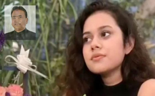 আনার হত্যাকান্ড: কে এই শিলাস্তি রহমান 