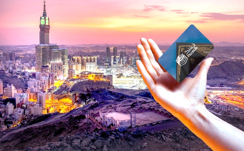 হজযাত্রীর সঙ্গে নুসুক কার্ড না পেলে কারাদণ্ড 