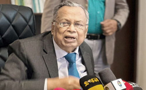 জুনেই পাওয়া যাবে আইএমএফের তৃতীয় কিস্তির টাকা : অর্থমন্ত্রী 