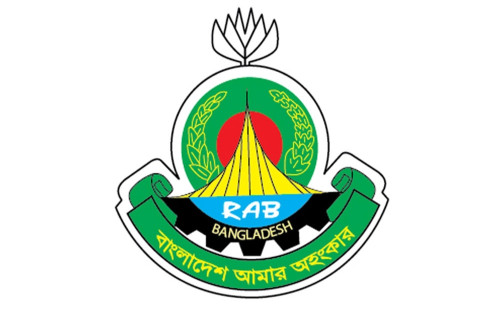 র‍্যাবের নতুন মহাপরিচালক হারুন অর রশিদ 