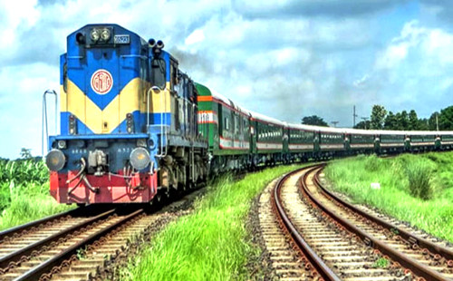 চট্টগ্রাম-কক্সবাজার রুটের বিশেষ ট্রেন ফের চালু হচ্ছে ১২ জুন 