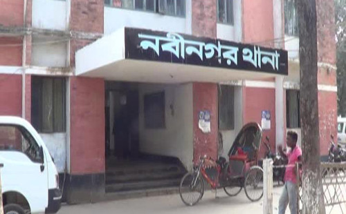 ব্রাহ্মণবাড়িয়ায় জামায়াত-শিবিরের ৭ নেতাকর্মী গ্রেপ্তার 