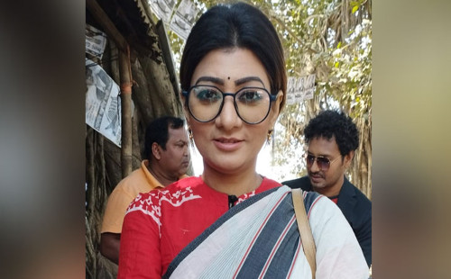 জীবন মৃত্যুর সন্ধিক্ষণে সীমানা 