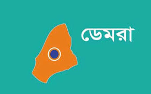 ডেমরায় স্টিল মিলে বিস্ফোরণ, দগ্ধ-আহত ৭ 