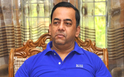 মালয়েশিয়ায় বেনজীরের ‘সেকেন্ড হোম’ 