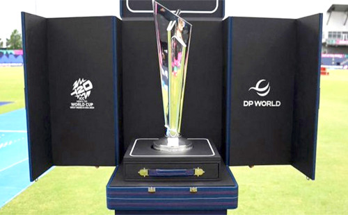 টি-টোয়েন্টি বিশ্বকাপের প্রাইজমানি দ্বিগুণ করল আইসিসি 