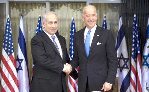 বাইডেনের যুদ্ধবিরতি পরিকল্পনাকে ‘আংশিক’ বলেছেন নেতানিয়াহু 