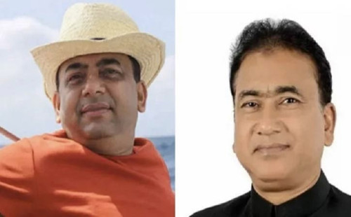 ঢাবির প্রশ্নপত্রে ‘আনার হত্যা’ ও ‘বেনজীরের দুর্নীতি’ 