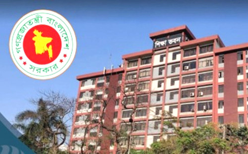 নতুন শিক্ষাপ্রতিষ্ঠান এমপিওভুক্তিতে বরাদ্দ ২৫০ কোটি টাকা 