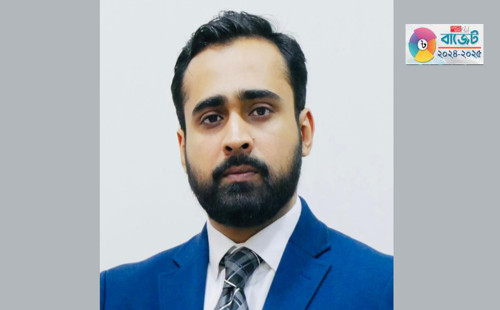 মাতারবাড়ীতে ল্যান্ড বেইজড এলএনজি টার্মিনাল অগ্রাধিকার দাবি রাখে: ওমর হাজ্জাজ 