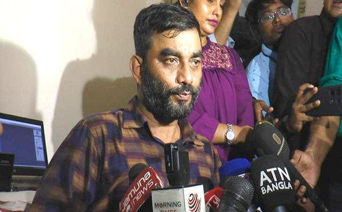 ঈদে ২ কোটি জাল টাকা বাজারে ছাড়ার টার্গেট ছিল 