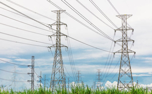 ভারতের গ্রিড ব্যবহার করে চলতি বছরেই আসছে নেপালের বিদ্যুৎ 