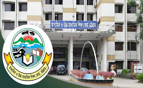 পরীক্ষা না দেওয়া বিষয়ে দুই শিক্ষার্থীকে জিপিএ-৫ দিলো বোর্ড! 