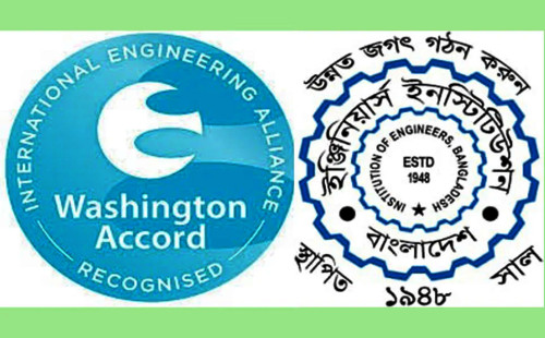 ওয়াশিংটন অ্যাকর্ডের সিগনেটরি স্বীকৃতি পেল আইইবি 