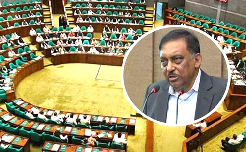 চাকরিতে প্রবেশ ও বিশ্ববিদ্যালয় ভর্তিতে ডোপ টেস্ট করা হচ্ছে : স্বরাষ্ট্রমন্ত্রী 