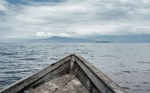 ডিআর কঙ্গোতে নৌকাডুবি, নিহত ৮০ 