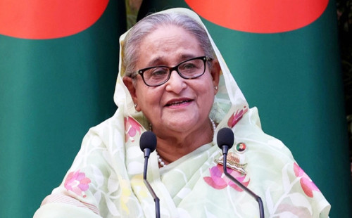 আবারও দিল্লি সফরে যাচ্ছেন প্রধানমন্ত্রী 