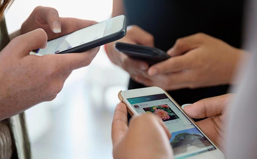 অনিবন্ধিত মোবাইল ফোন ব্যবহারকারীদের জন্য দুঃসংবাদ 