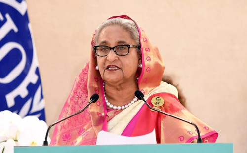 ‘গ্লোবাল কোয়ালিশন ফর সোশ্যাল জাস্টিসে’ যোগ দিল বাংলাদেশ 