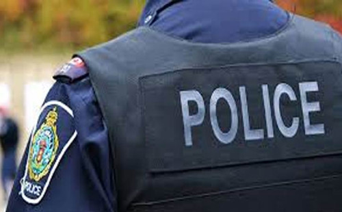 গরুবাহী গাড়ি থেকে অর্থ আদায়, ৫ পুলিশ সদস্য বরখাস্ত 