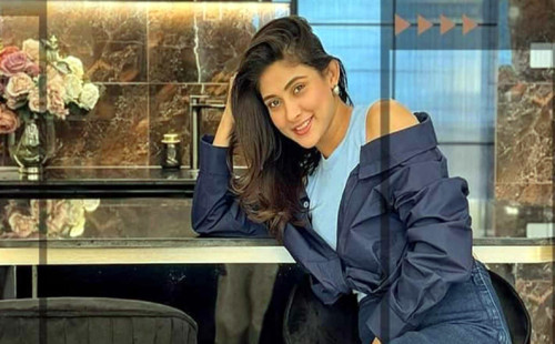 কিছু অঘোষিত নিয়ম আত্মবিশ্বাস কেড়ে নেবে: মেহজাবীন 