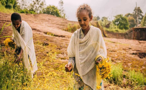 যে দেশে এখন ২০১৬ সাল চলছে!