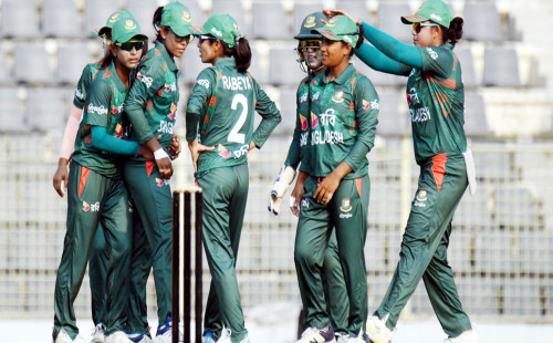 চমক রেখে এশিয়া কাপের দল ঘোষণা বাংলাদেশের 