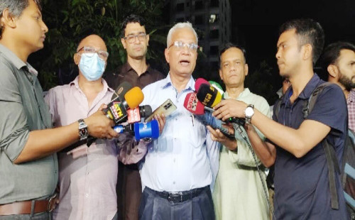 ২৪ ঘণ্টা পর খালেদা জিয়ার স্বাস্থ্য নিয়ে মন্তব্য করা যাবে