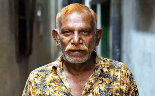 মারা গেছেন সেই ‘জল্লাদ’ শাহজাহান 