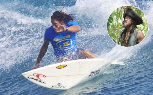 সমুদ্রে হাঙরের আক্রমণে হলিউড অভিনেতার মৃত্যু