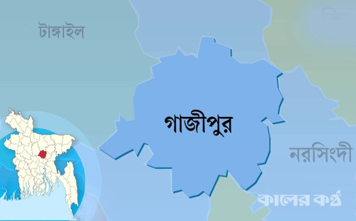 মোবাইল কানে নিয়ে রেললাইনে, ট্রেনের ধাক্কায় মৃত্যু 