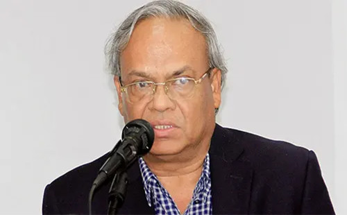 ইউনাইটেড হাসপাতাল অমানবিক আচরণ করেছে: রিজভী 