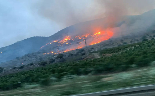 হিজবুল্লাহর ওপর আক্রমণ ইসরায়েলের জন্য আত্মহত্যার শামিল হবে: সাবেক জেনারেল 