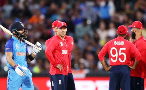 ম্যাচ পণ্ড হলেও যে কারণে ফাইনালে উঠবে ভারত