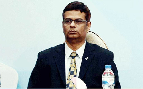 বেবিচকের নতুন চেয়ারম্যান সাদিকুর রহমান  