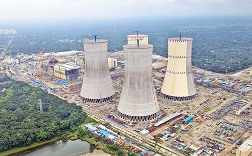 বিপুল ব্যয়ের ৭ মেগা প্রকল্প পিপিপিতে বাস্তবায়ন হবে 