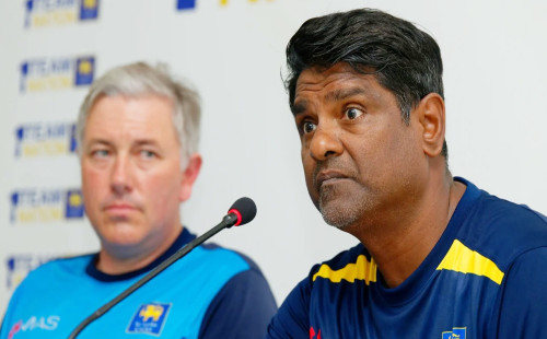 ঢাকায় এসে যা বললেন বাংলাদেশের নতুন কোচ