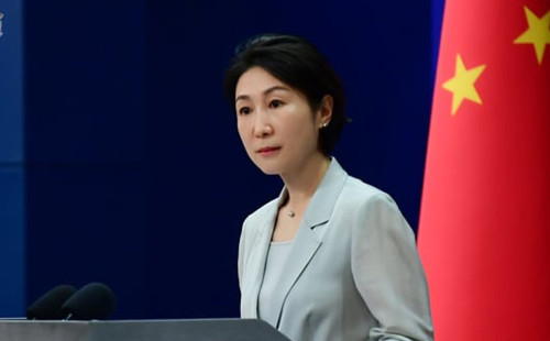 শেখ হাসিনার সফরে সম্পর্ক নতুন উচ্চতায় উন্নীত হবে : চীন 