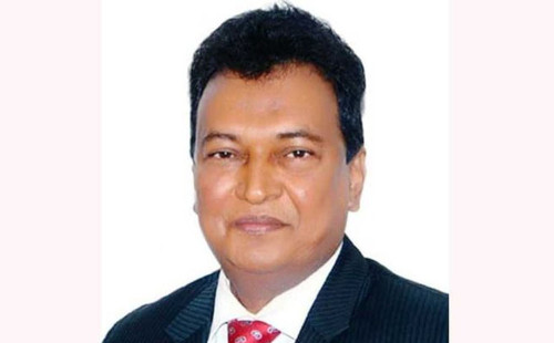 স্মার্ট বাংলাদেশ টাস্কফোর্সের প্রধান পরামর্শ হলেন মোস্তাফিজুর রহমান 