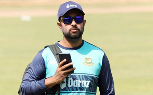 অসুস্থ নাফিস ইকবাল, এয়ার অ্যাম্বুল্যান্সে আনা হলো ঢাকায় 