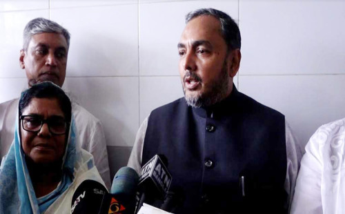 তিস্তার পানি ব্যবস্থাপনায় ভারত পাশে থাকবে: বাণিজ্য প্রতিমন্ত্রী 