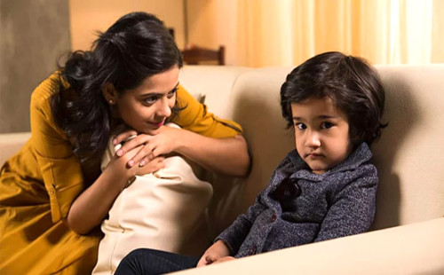 শিশুরা যে কারণে আবেগ নিয়ন্ত্রণ শিখছে না