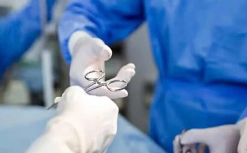 বাংলাদেশ-ভারত কিডনি পাচার চক্র, দিল্লিতে চিকিৎসক গ্রেপ্তার 