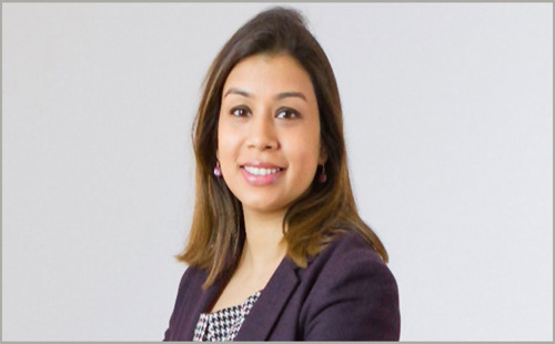 যুক্তরাজ্যের নতুন সরকারের মন্ত্রী হলেন টিউলিপ 