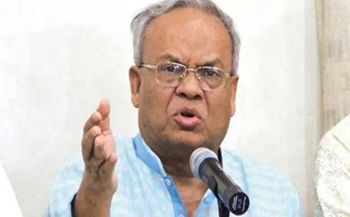 কোটা বাতিল নাহলে পরিণতি খারাপের দিকে যাবে: রিজভী 