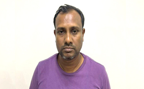 প্রশ্নফাঁস করে ৬০ কোটি টাকা কামিয়েছেন খলিলুর 